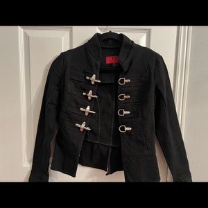 Tripp coat